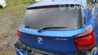 Крышка багажника (дверь 3-5) BMW 1 F20/F21 2012г. artKMI2568 - Фото 3