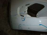 Бампер передний Citroen C4 Picasso 1 2007г.  - Фото 4