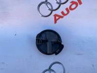 Датчик удара Audi Q5 2 2020г. 4N0955557A - Фото 2