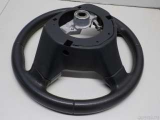 Рулевое колесо для AIR BAG (без AIR BAG) Suzuki SX4 1 2007г. 4811062J61BWL - Фото 5