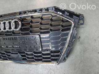 Решетка радиатора Audi A3 8Y 2022г. 8y0853651a , artNIE34022 - Фото 3