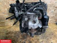D4EB Двигатель к Hyundai Grandeur TG Арт W311_1