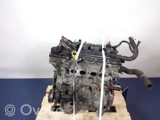 Двигатель  Toyota Yaris 3 1.3  Бензин, 2011г. r1n-p12, r1n-p12 , artAMT110415  - Фото 2