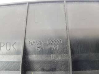 0589P1000739 Подушка безопасности коленная Lexus RX 4 Арт 18.42-615029, вид 4