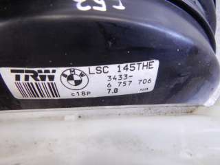 Вакуумный усилитель тормозов BMW X5 E53 2003г. 34336760461 - Фото 5