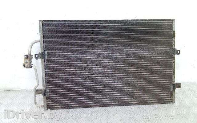 Радиатор кондиционера Fiat Scudo 1 2002г. 1486721080 - Фото 1