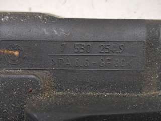 Пластик радиатора BMW X3 E83 2006г. 7530254 - Фото 2