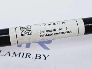 стойка стабилизатора передняя правая Tesla model 3 2023г. 1044396-00,1188396-00 - Фото 2
