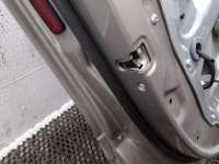 Стекло двери передней левой Mercedes GL X164 2008г.  - Фото 6