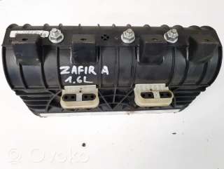 90561101 , artIMP2043853 Подушка безопасности пассажира к Opel Zafira A Арт IMP2043853
