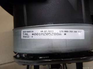 Подушка безопасности в рулевое колесо Skoda Octavia A8 2006г. 1Z0880201AKTDZ VAG - Фото 6