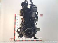 0135PR, 4HR(DW12BTED4) Двигатель к Peugeot 807 Арт 1558922