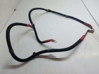 Силовые провода (кабель) BMW 7 F01/F02 2012г. 8515494,12428515494 - Фото 4