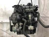 Двигатель  Volkswagen Golf 5 1.9 TDi Дизель, 2004г. 036100098LX  - Фото 2