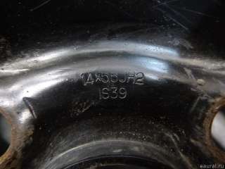 Диск колесный железо к Chevrolet COBALT 2  - Фото 4