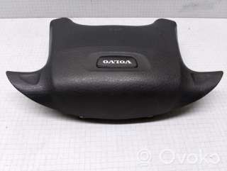 Подушка безопасности водителя Volvo S40 1 2001г. 30817946 , artRAT26153 - Фото 2