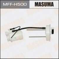 mffh500 masuma Фильтр топливный к Honda Accord 8 Арт 72230072