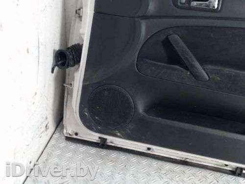 динамик боковой двери перед прав Volkswagen Passat B5 2002г.  - Фото 1