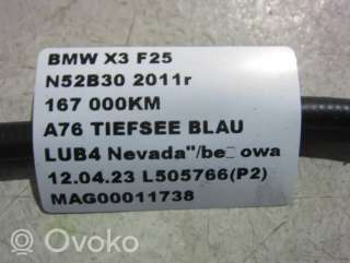 Лямбда-зонд BMW X3 F25 2011г. 11787596909 , artTLX6402 - Фото 6