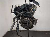 Двигатель  Ford Focus 2 restailing 1.6 Инжектор Бензин, 2008г. 1472848,7M5G6006XA,SHDA, SHDC  - Фото 2
