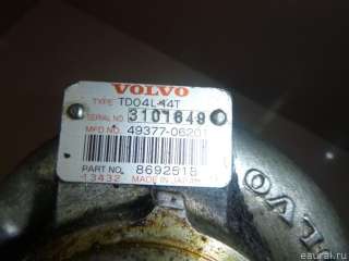 Турбокомпрессор (турбина) Volvo XC90 1 2013г. 8692518 Volvo - Фото 5