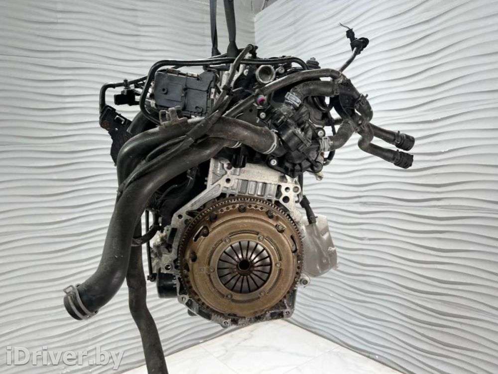 Двигатель  Skoda Citigo 1.0 MPI 12V Бензин, 2018г. CHYB,CHYA,CHY  - Фото 7