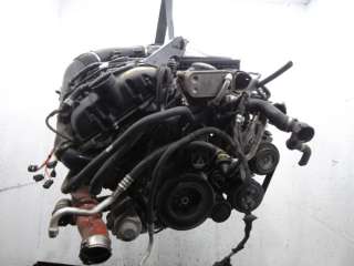 Двигатель  BMW 5 F10/F11/GT F07 3.5  Бензин, 2013г. N55B30A,  - Фото 7