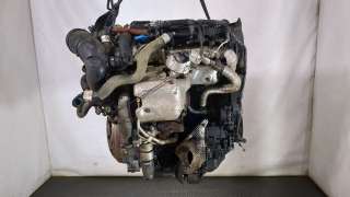 Двигатель  Citroen C5 2 2.2 HDI Дизель, 2009г. 0135PT,4HP, 4HT  - Фото 4