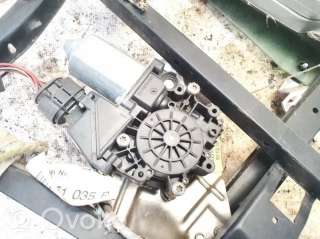 Моторчик стеклоподъемника Audi A6 C5 (S6,RS6) 1999г. 0536001402, 101143-100 , artIMP2122690 - Фото 3