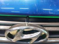 Бампер Hyundai Elantra MD 2015г. 86510F2000, 86511F2000 - Фото 5