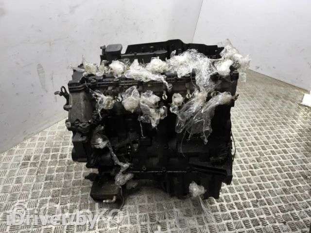 Двигатель  BMW 5 E60/E61 2.5  Дизель, 2005г. m57t , artAMD114817  - Фото 1