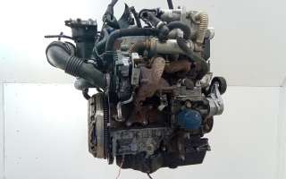 KKDB 7L22729 Двигатель Volvo V50 Арт 4A2_39525-a2, вид 5