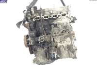 Двигатель  Toyota Yaris 1 1.3 i Бензин, 2000г. 2NZ-FE  - Фото 4