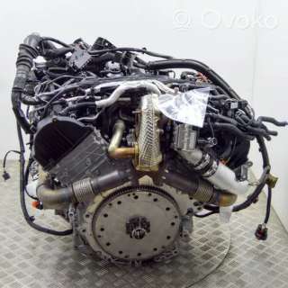clab , artGTV293524 Двигатель к Audi A6 C7 (S6,RS6) Арт GTV293524