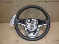 13351039 Рулевое колесо для AIR BAG (без AIR BAG) Opel Zafira C Арт E21655052