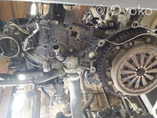 Двигатель  Renault Kangoo 1 1.2  Бензин, 1998г. artBUB1336  - Фото 5