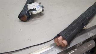 Подушка безопасности боковая (шторка) Peugeot 3008 1 2012г. 34147460a - Фото 5