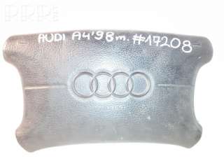 artEDI3611 Подушка безопасности водителя к Audi A4 B5 Арт EDI3611