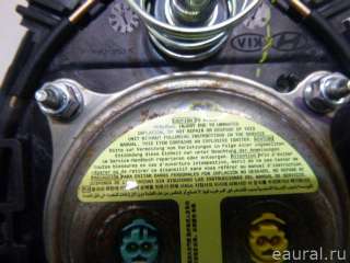 Подушка безопасности в рулевое колесо Kia Cerato 3 2014г. 56900B0800WK - Фото 7