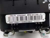 Подушка безопасности водителя BMW X2 F39 2012г. 32306791332 - Фото 10
