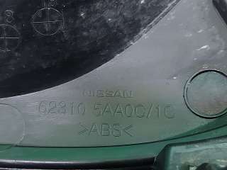 решетка радиатора Nissan Murano Z51 2014г. 623105aa0a, 623105aa0c - Фото 10