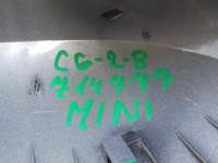 Крышка зеркала левого MINI Cooper F56,F55  51169881533  - Фото 9