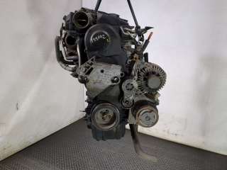 BLS Двигатель к Audi A3 8P Арт 8803634