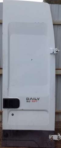  Дверь задняя правая к Iveco Daily 5 Арт IVS00158