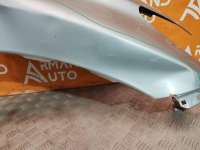 крыло Mitsubishi Pajero Sport 2 restailing 2015г. 5220K690 - Фото 4