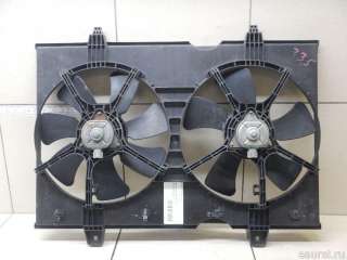 21481JG000 Nissan Вентилятор радиатора Nissan X-Trail T32 Арт E95465543, вид 5