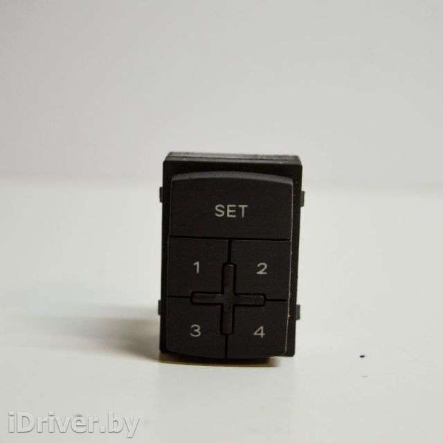 Кнопка (Выключатель) Audi A8 D3 (S8) 2010г. 4E0959769 , art642446 - Фото 1