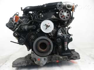 bmk , artCZM143375 Двигатель к Audi A6 C6 (S6,RS6) Арт CZM143375