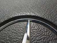 Подушка безопасности в рулевое колесо Mercedes ML W163 1999г. 1634600298 - Фото 5