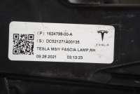 Фара противотуманная правая Tesla model 3 2021г. 1624798-00-A , art9704469 - Фото 8